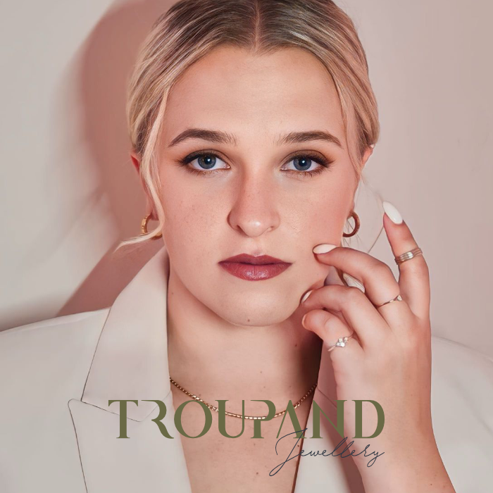 Troupand Jewellery Gift Card